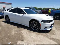 2C3CDXHG9PH529890 2023 DODGE CHARGER