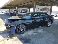 2C3CDXHG9PH530067 2023 DODGE CHARGER