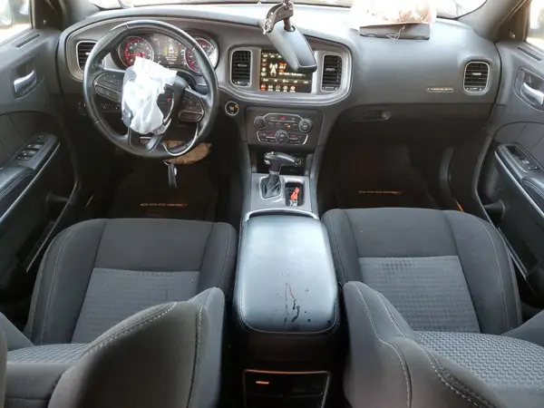 2C3CDXHG9PH530067 2023 DODGE CHARGER - Image 8