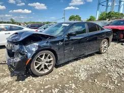 2C3CDXHG9PH530201 2023 DODGE CHARGER