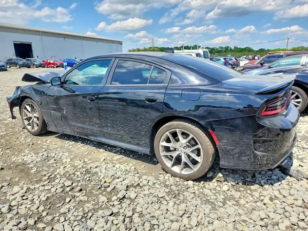 2C3CDXHG9PH530201 2023 DODGE CHARGER - Image 2