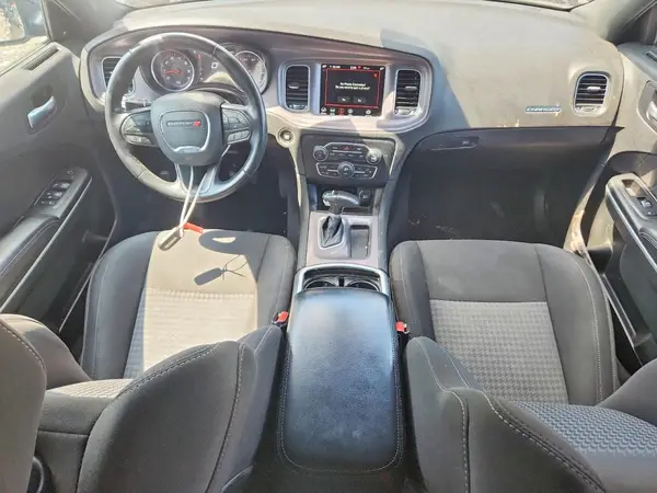2C3CDXHG9PH530201 2023 DODGE CHARGER - Image 8