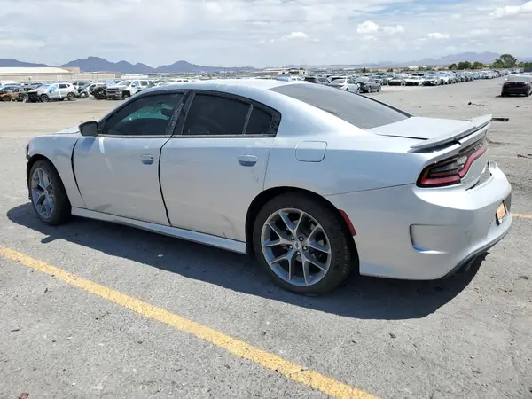 2C3CDXHG9PH530294 2023 DODGE CHARGER - Image 2