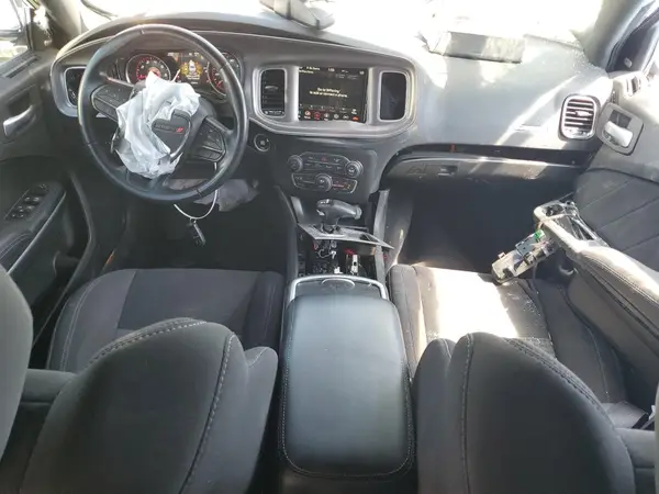 2C3CDXHG9PH530294 2023 DODGE CHARGER - Image 8