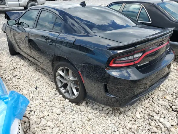 2C3CDXHG9PH530375 2023 DODGE CHARGER - Image 2