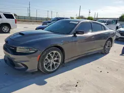 2C3CDXHG9PH530523 2023 DODGE CHARGER