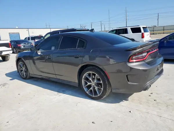 2C3CDXHG9PH530523 2023 DODGE CHARGER - Image 2