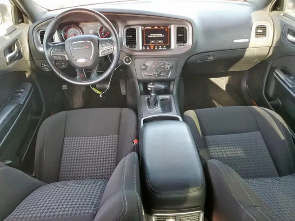 2C3CDXHG9PH530523 2023 DODGE CHARGER - Image 8