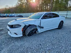2C3CDXHG9PH531736 2023 DODGE CHARGER