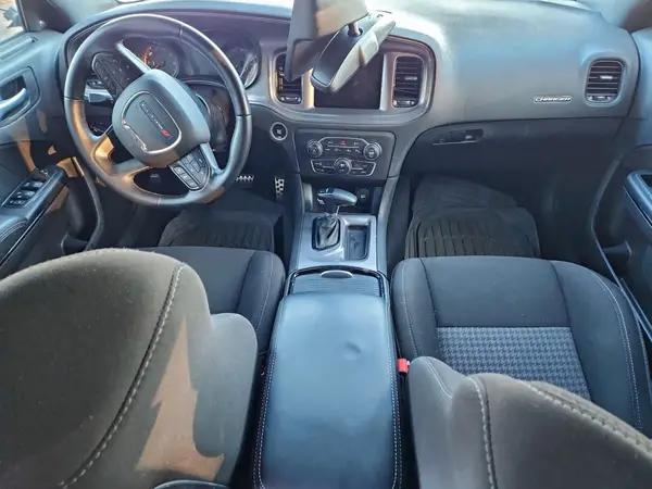 2C3CDXHG9PH531736 2023 DODGE CHARGER - Image 8
