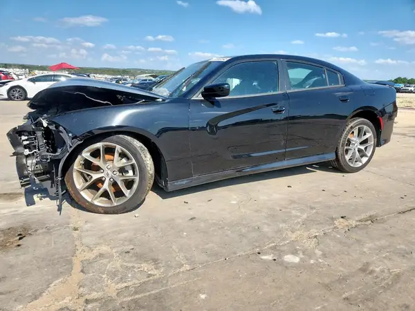 2C3CDXHG9PH539268 2023 DODGE CHARGER - Image 1