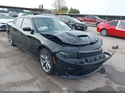2C3CDXHG9PH539271 2023 DODGE CHARGER