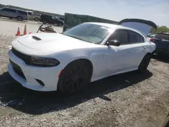 2C3CDXHG9PH547628 2023 DODGE CHARGER