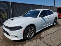 2C3CDXHG9PH554403 2023 DODGE CHARGER