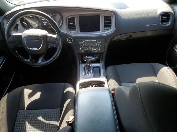 2C3CDXHG9PH554403 2023 DODGE CHARGER - Image 8