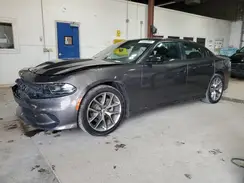 2C3CDXHG9PH554465 2023 DODGE CHARGER