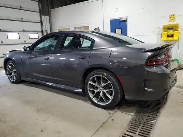 2C3CDXHG9PH554465 2023 DODGE CHARGER - Image 2