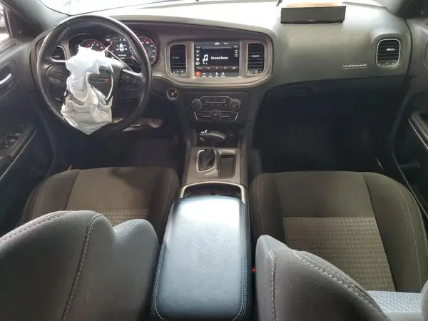 2C3CDXHG9PH554465 2023 DODGE CHARGER - Image 8