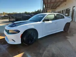 2C3CDXHG9PH554496 2023 DODGE CHARGER