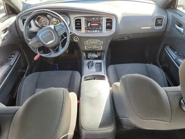 2C3CDXHG9PH554496 2023 DODGE CHARGER - Image 8