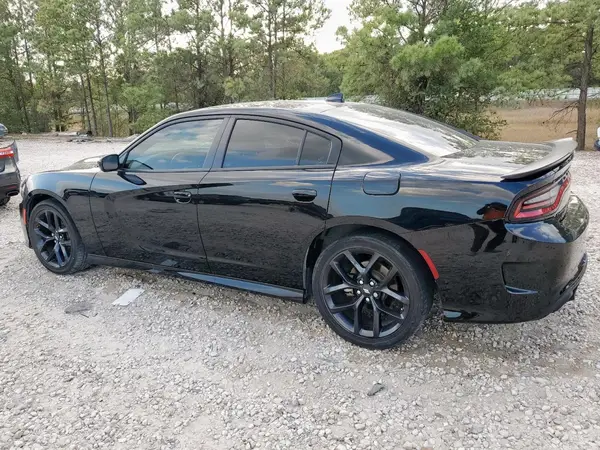 2C3CDXHG9PH555129 2023 DODGE CHARGER - Image 2