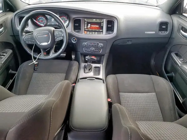 2C3CDXHG9PH555129 2023 DODGE CHARGER - Image 8