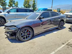 2C3CDXHG9PH555731 2023 DODGE CHARGER