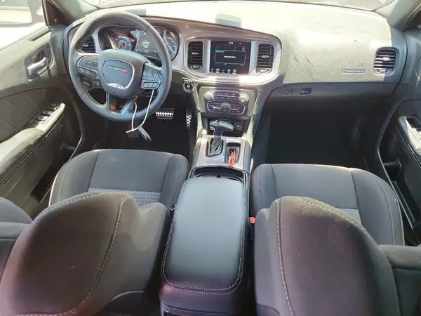 2C3CDXHG9PH555731 2023 DODGE CHARGER - Image 8