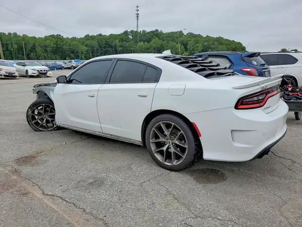 2C3CDXHG9PH560024 2023 DODGE CHARGER - Image 2