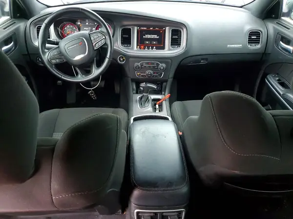2C3CDXHG9PH560024 2023 DODGE CHARGER - Image 8