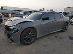 2C3CDXHG9PH568687 2023 DODGE CHARGER