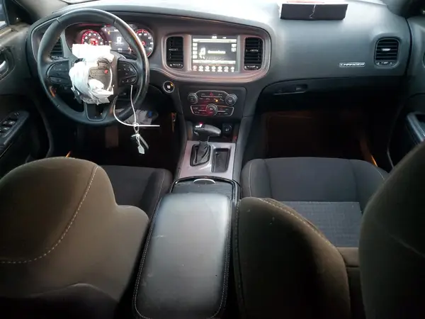 2C3CDXHG9PH568687 2023 DODGE CHARGER - Image 8