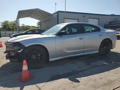 2C3CDXHG9PH568723 2023 DODGE CHARGER