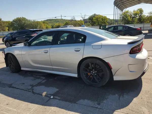 2C3CDXHG9PH568723 2023 DODGE CHARGER - Image 2