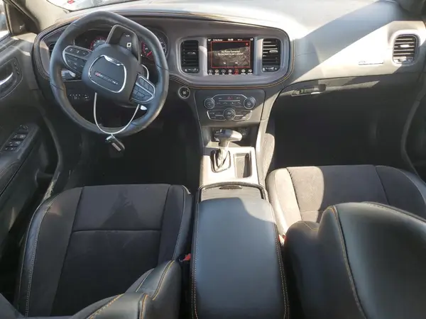 2C3CDXHG9PH568723 2023 DODGE CHARGER - Image 8