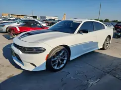 2C3CDXHG9PH571878 2023 DODGE CHARGER