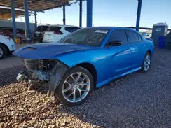 2C3CDXHG9PH571945 2023 DODGE CHARGER