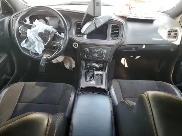 2C3CDXHG9PH572352 2023 DODGE CHARGER - Image 8