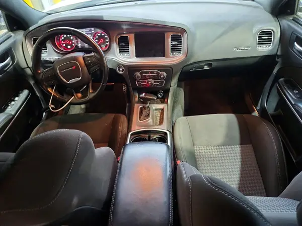 2C3CDXHG9PH575350 2023 DODGE CHARGER - Image 8