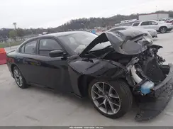 2C3CDXHG9PH575509 2023 DODGE CHARGER