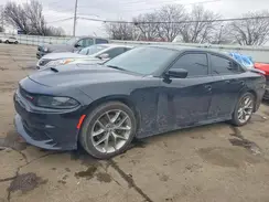 2C3CDXHG9PH575591 2023 DODGE CHARGER
