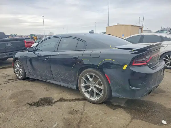 2C3CDXHG9PH575591 2023 DODGE CHARGER - Image 2