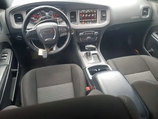 2C3CDXHG9PH575591 2023 DODGE CHARGER - Image 8