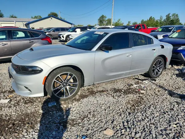 2C3CDXHG9PH579866 2023 DODGE CHARGER - Image 1
