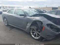 2C3CDXHG9PH582850 2023 DODGE CHARGER