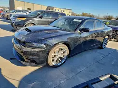 2C3CDXHG9PH584713 2023 DODGE CHARGER