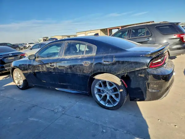 2C3CDXHG9PH584713 2023 DODGE CHARGER - Image 2