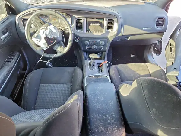 2C3CDXHG9PH584713 2023 DODGE CHARGER - Image 8