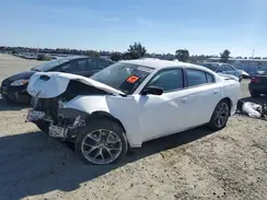 2C3CDXHG9PH587661 2023 DODGE CHARGER