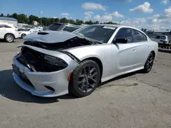 2C3CDXHG9PH588079 2023 DODGE CHARGER